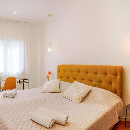 Luksuzni Apartman Ribica U Samom Centru Grada Spalato Esterno foto