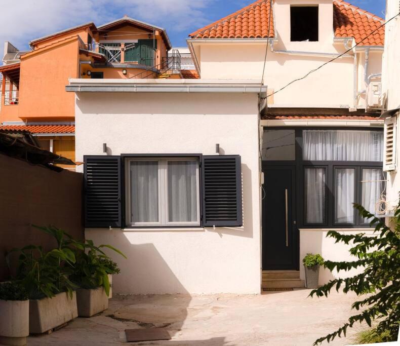 Luksuzni Apartman Ribica U Samom Centru Grada Spalato Esterno foto